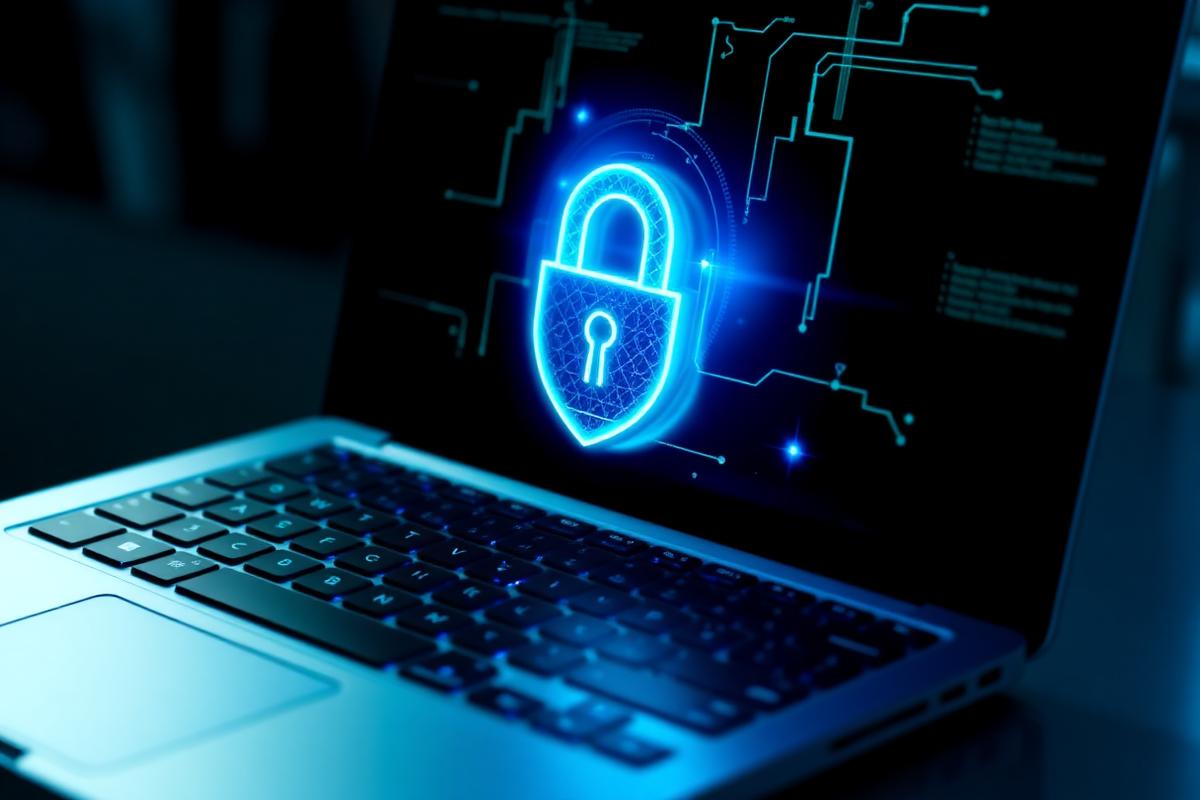 Escudo digital de seguridad y licencia en un casino fuera de España