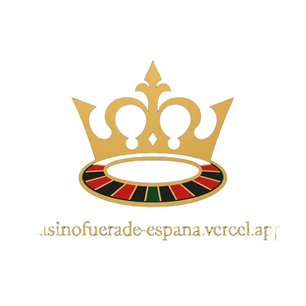 Logotipo de casinofuerade-espana